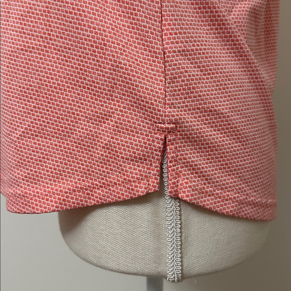 Pebble Beach Dry Luxe Performance Women’s Golf Polo - Picture 5 of 9